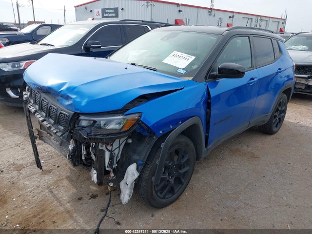 3C4NJDBNXPT518522 Jeep 2023