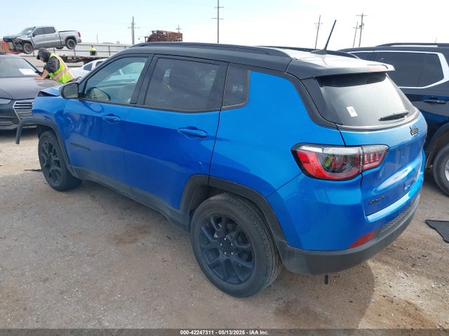 3C4NJDBNXPT518522 Jeep 2023