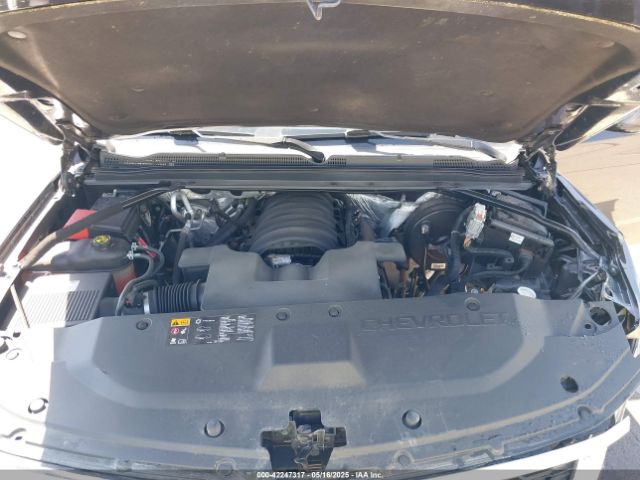 2016 CHEVROLET TAHOE 1GNSKBKC3GR427093 Photo 9
