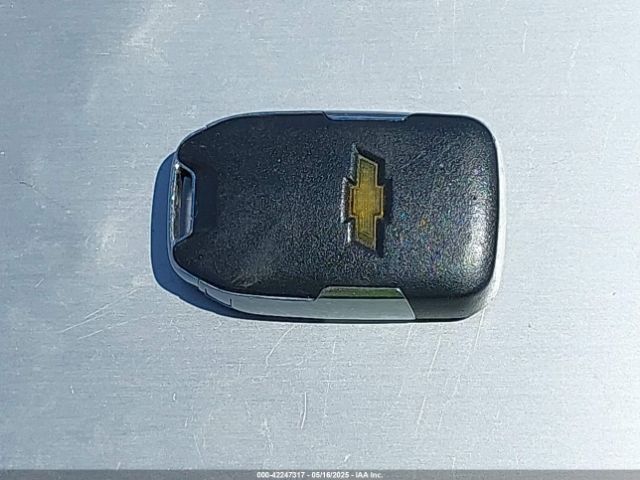 2016 CHEVROLET TAHOE 1GNSKBKC3GR427093 Photo 10