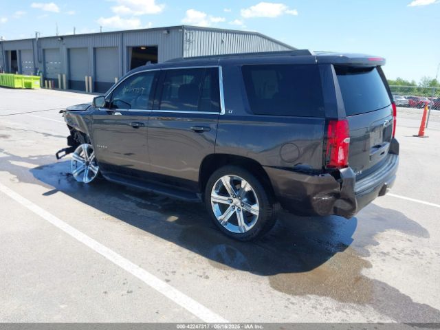 2016 CHEVROLET TAHOE 1GNSKBKC3GR427093 Photo 2