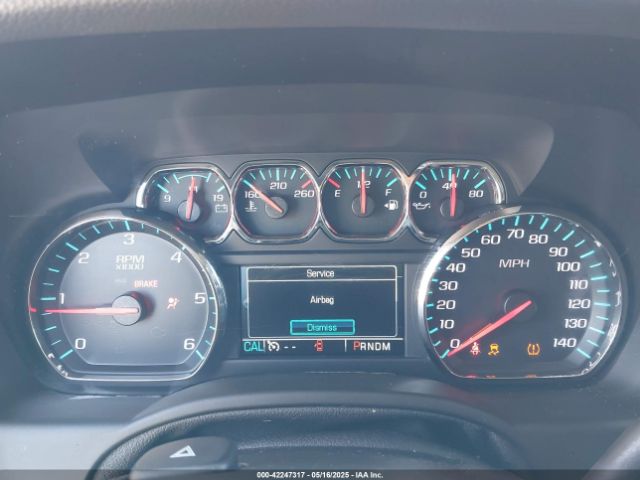 2016 CHEVROLET TAHOE 1GNSKBKC3GR427093 Photo 6