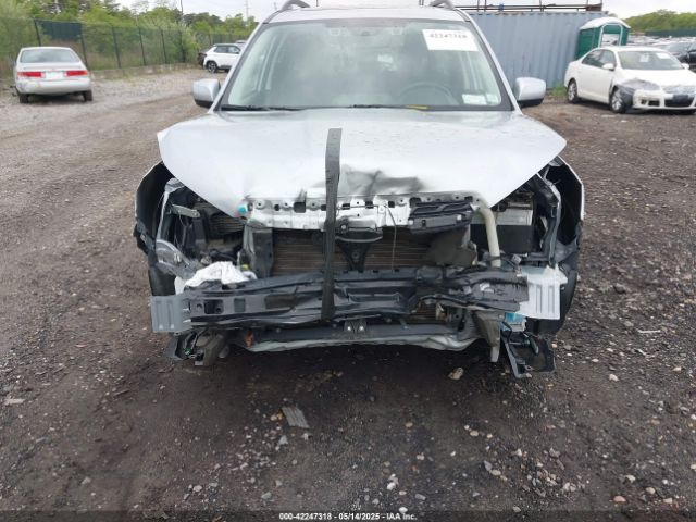 JF2SJAGC8JH539286 Subaru Forester 2.5i Premium