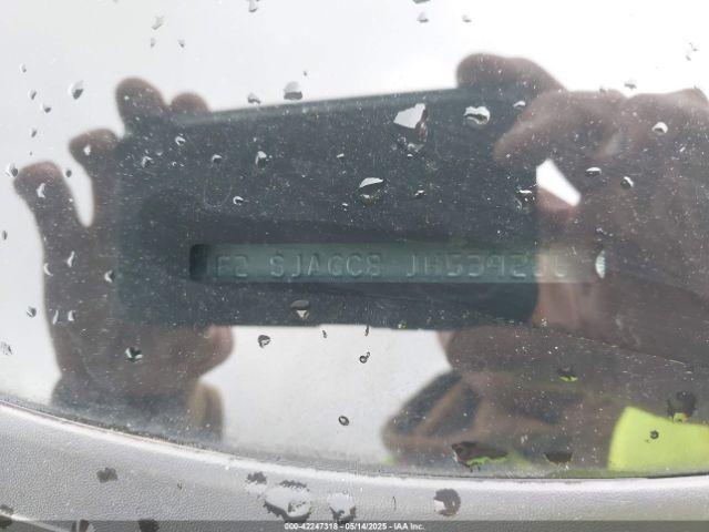 JF2SJAGC8JH539286 Subaru Forester 2.5i Premium