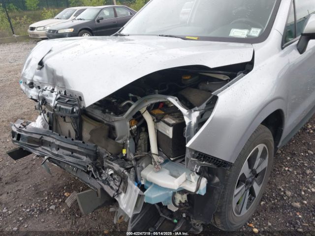 JF2SJAGC8JH539286 Subaru Forester 2.5i Premium