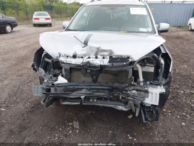 JF2SJAGC8JH539286 Subaru Forester 2.5i Premium