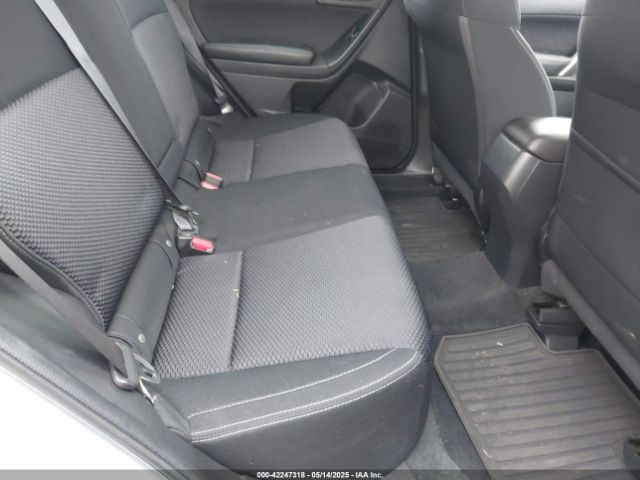 JF2SJAGC8JH539286 Subaru Forester 2.5i Premium