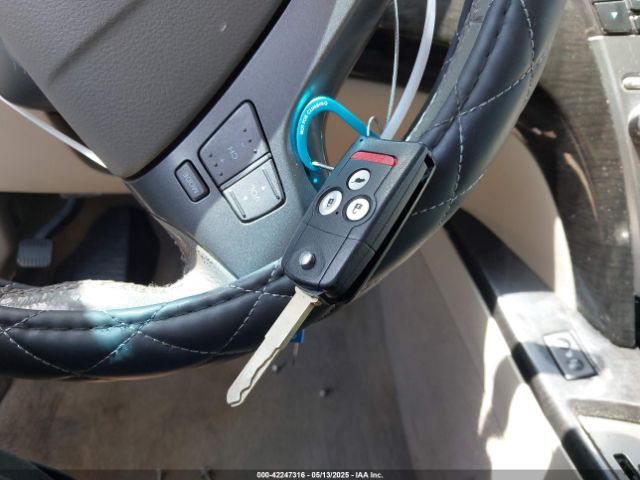 2008 ACURA MDX 2HNYD28868H500551 Photo 10