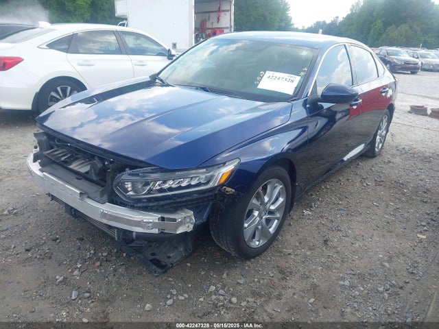 1HGCV1F16JA194065 Honda ACCORD LX