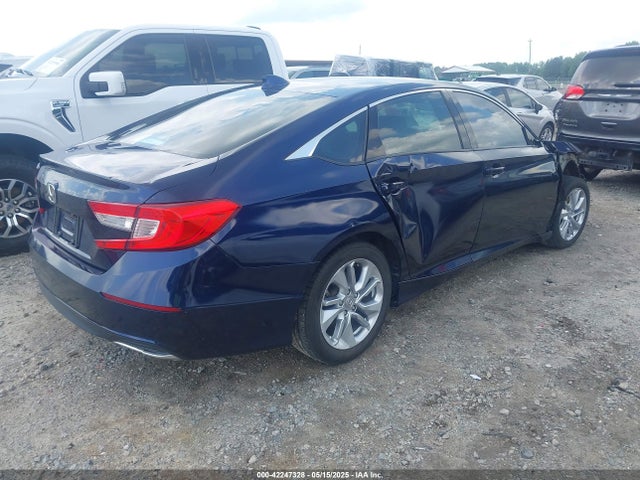 1HGCV1F16JA194065 Honda ACCORD LX