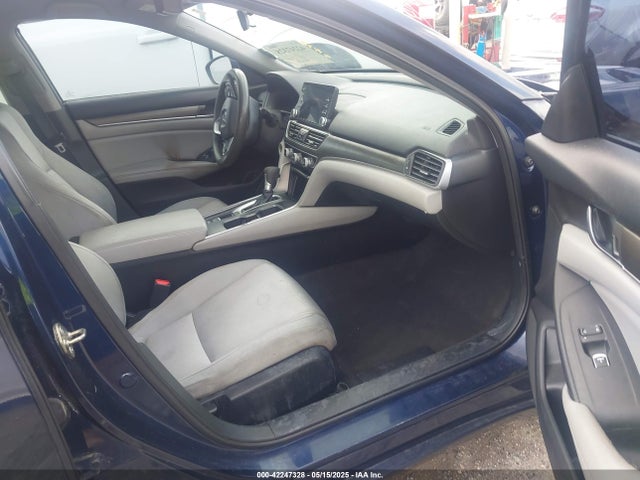 1HGCV1F16JA194065 Honda ACCORD LX
