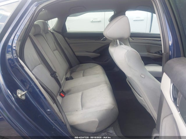1HGCV1F16JA194065 Honda ACCORD LX