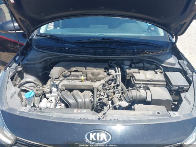 2021 KIA RIO 3KPA24AD9ME416570 Photo 9