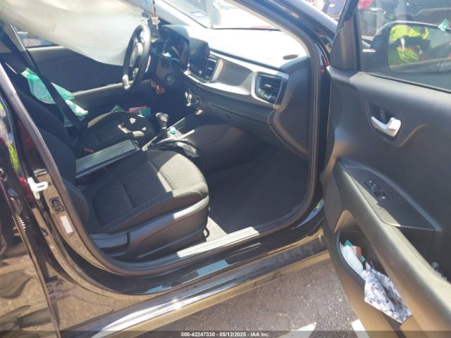 2021 KIA RIO 3KPA24AD9ME416570 Photo 4