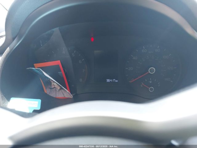 2021 KIA RIO 3KPA24AD9ME416570 Photo 6