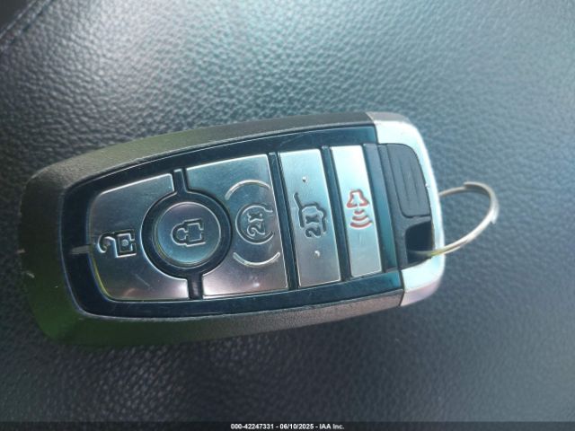 1FMJK1LT3KEA56753 Ford Expedition Max Platinum