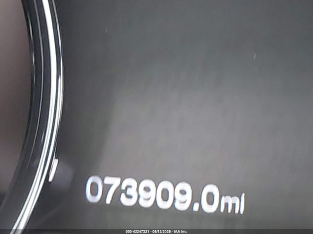 1FMJK1LT3KEA56753 Ford Expedition Max Platinum