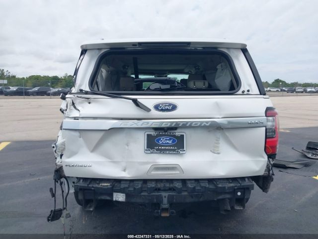 1FMJK1LT3KEA56753 Ford Expedition Max Platinum