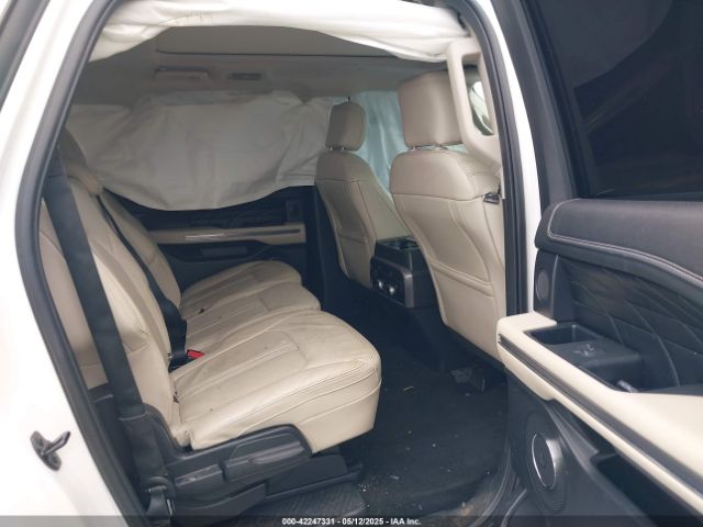 1FMJK1LT3KEA56753 Ford Expedition Max Platinum