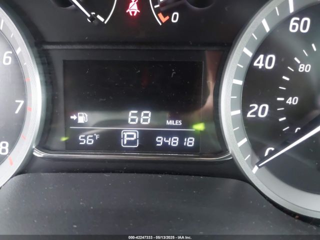 3N1AB7AP1FY321775 Nissan SENTRA SR