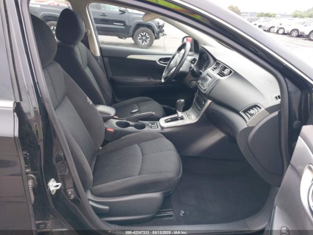 3N1AB7AP1FY321775 Nissan SENTRA SR