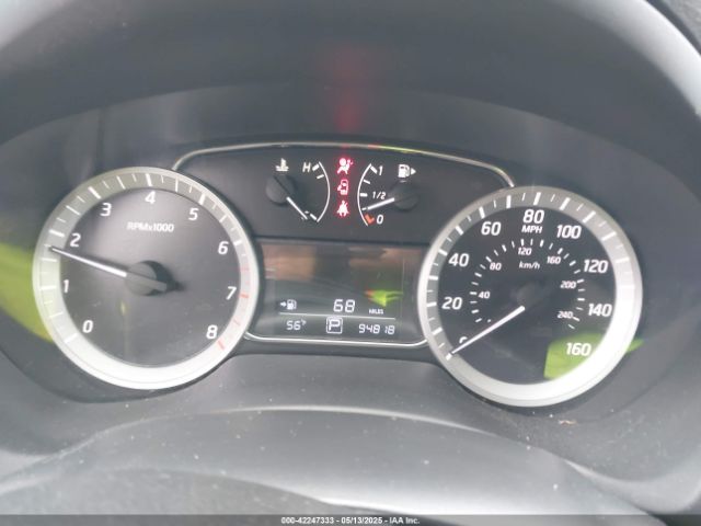 3N1AB7AP1FY321775 Nissan SENTRA SR