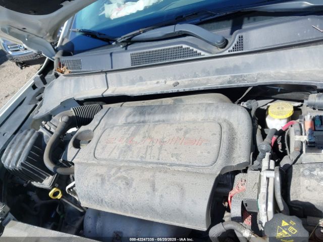 3C4NJDBB4JT346324 Jeep Compass Latitude 4x4
