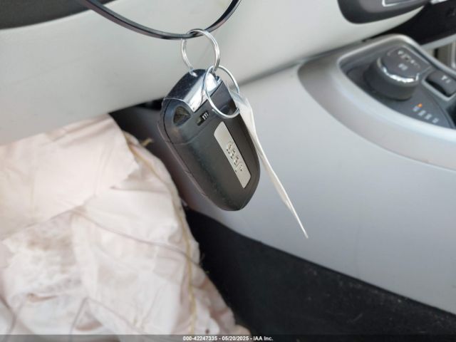 3C4NJDBB4JT346324 Jeep Compass Latitude 4x4