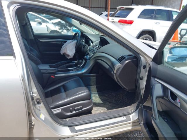 2010 ACURA TL 19UUA8F51AA026202 Photo 4