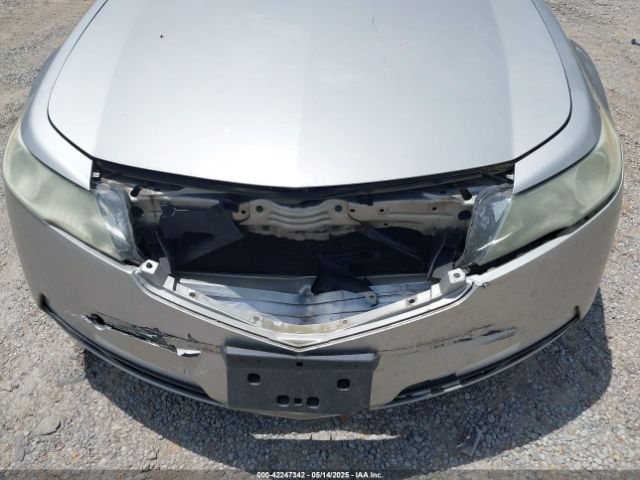 2010 ACURA TL 19UUA8F51AA026202 Photo 5