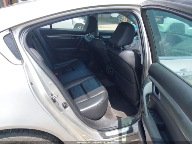 2010 ACURA TL 19UUA8F51AA026202 Photo 7