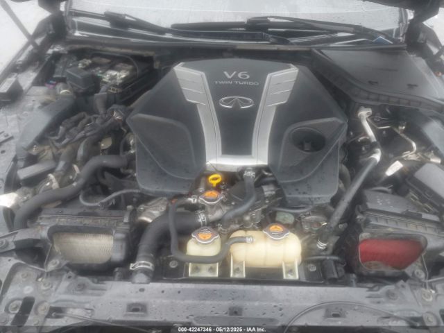 JN1EV7AR2GM342228 Infiniti Q50 3.0t Sport