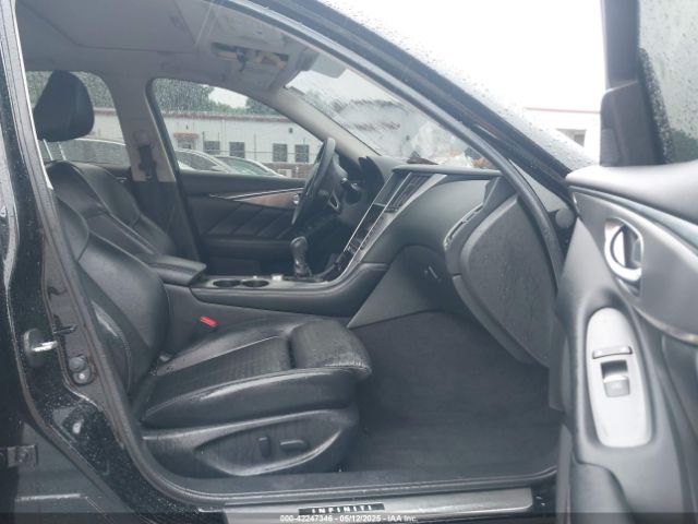 JN1EV7AR2GM342228 Infiniti Q50 3.0t Sport