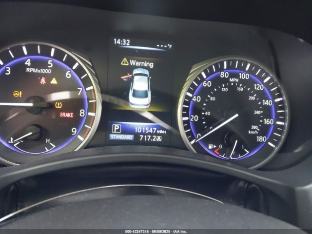 JN1EV7AR2GM342228 Infiniti Q50 3.0t Sport