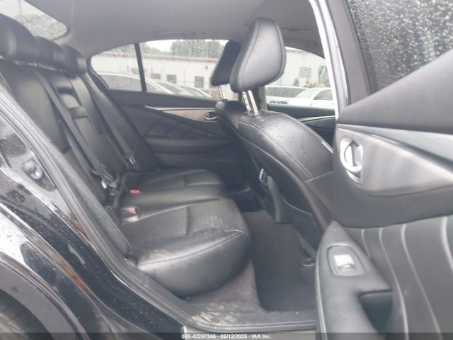 JN1EV7AR2GM342228 Infiniti Q50 3.0t Sport
