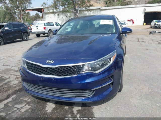 5XXGT4L39GG059995 KIA Optima Lx