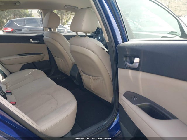 5XXGT4L39GG059995 KIA Optima Lx
