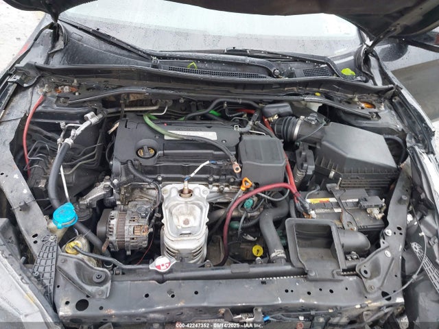 1HGCR2F79EA153840 Honda ACCORD EX