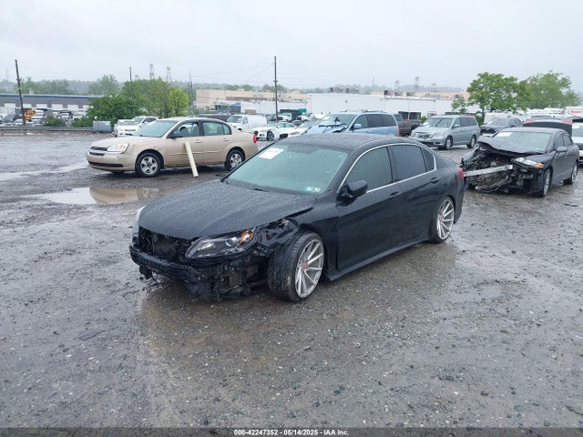 1HGCR2F79EA153840 Honda ACCORD EX