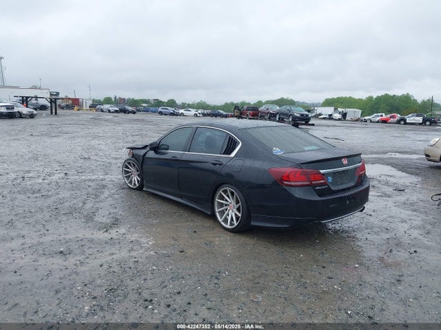 1HGCR2F79EA153840 Honda ACCORD EX