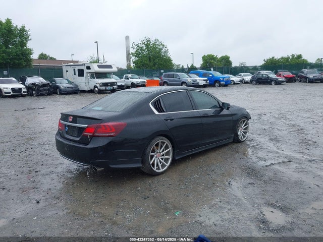 1HGCR2F79EA153840 Honda ACCORD EX