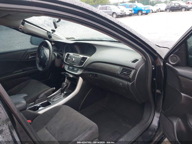 1HGCR2F79EA153840 Honda ACCORD EX