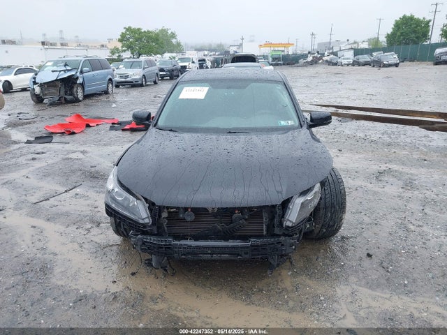 1HGCR2F79EA153840 Honda ACCORD EX