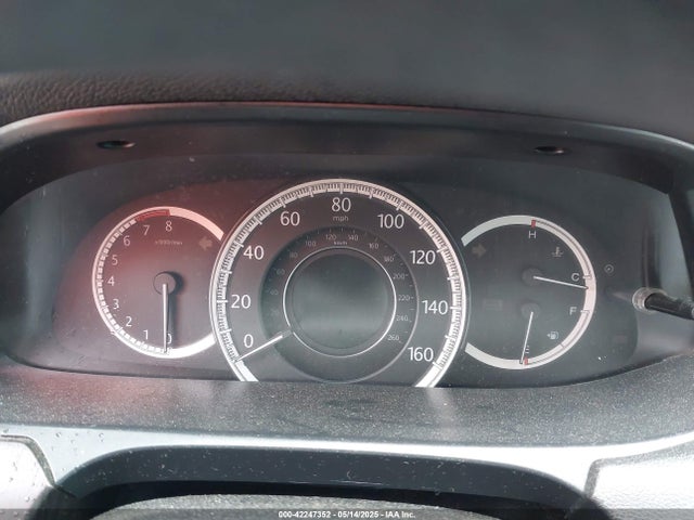 1HGCR2F79EA153840 Honda ACCORD EX