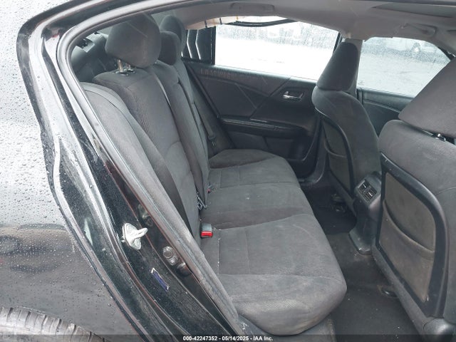 1HGCR2F79EA153840 Honda ACCORD EX
