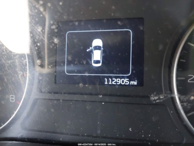 5XXGT4L3XJG248906 KIA Optima Lx