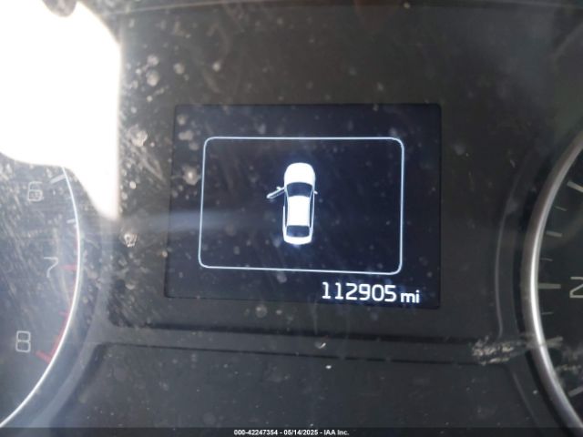 5XXGT4L3XJG248906 KIA Optima Lx