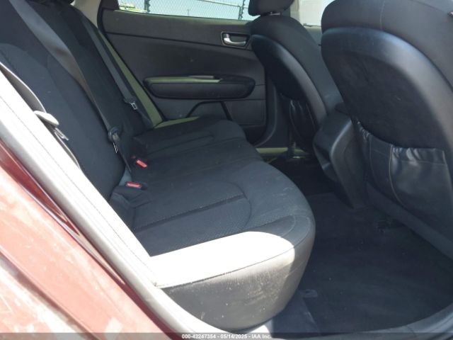 5XXGT4L3XJG248906 KIA Optima Lx