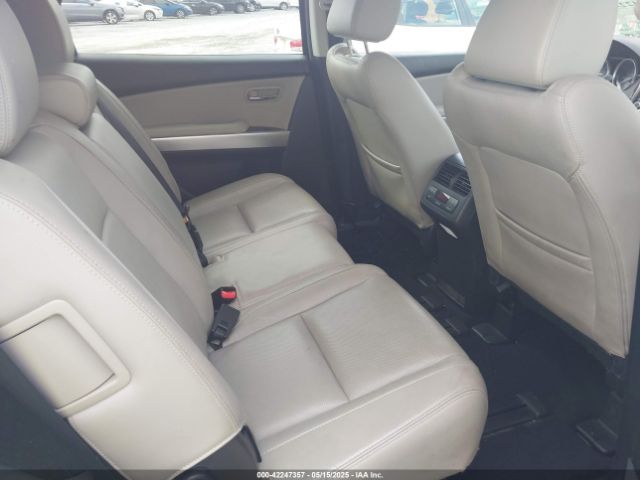 JM3TB2DA5E0436542 Mazda Cx-9 Grand Touring