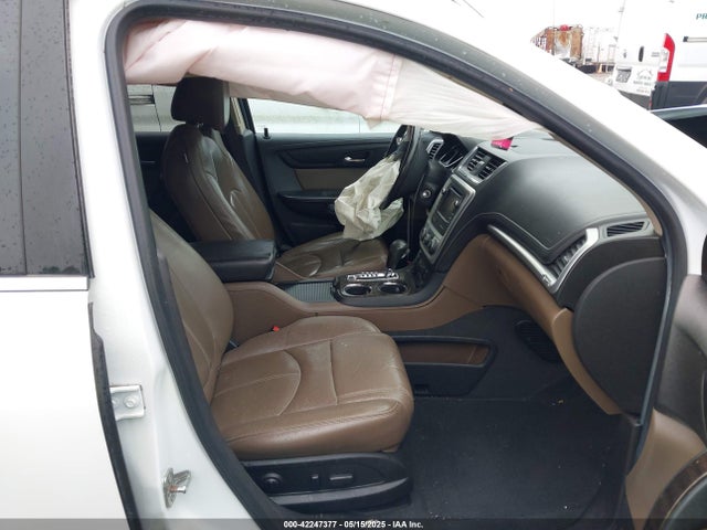 1GKKVRKD1GJ120347 GMC Acadia Slt-1